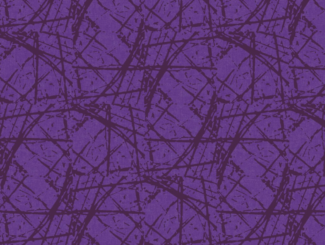 Flotex by Tibor - 980204 Ziggurat raspberry